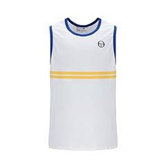 Sergio tacchini tank for sale  Delivered anywhere in UK