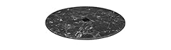 Diameter black marble for sale  Delivered anywhere in USA 