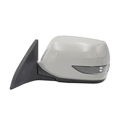 Complete wing mirrors for sale  Delivered anywhere in Ireland
