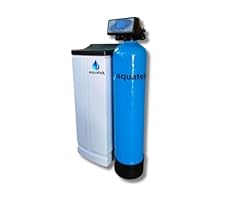 Aquatek addolcitore automatico usato  Spedito ovunque in Italia 