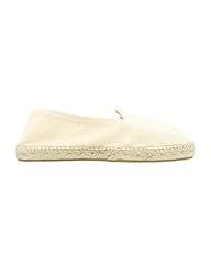 Desconocido espadrillas tela usato  Spedito ovunque in Italia 