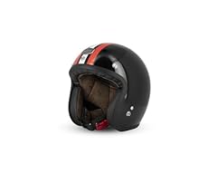 Casco jet cafe usato  Spedito ovunque in Italia 