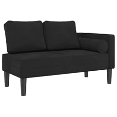 Vidaxl chaise lounge usato  Spedito ovunque in Italia 