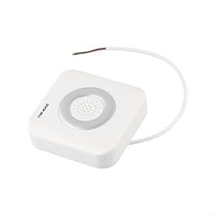 Campanello elettronico dc12v usato  Spedito ovunque in Italia 