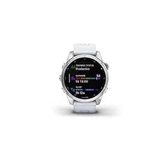 Garmin fenix montre d'occasion  Livré partout en Belgiqu