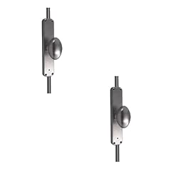 Pack satin chrome for sale  Delivered anywhere in UK