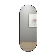 Sensahome miroir ovale d'occasion  Livré partout en Belgiqu