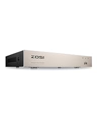Zosi h.265 channel for sale  Delivered anywhere in UK