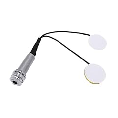 Guitar preamp piezo for sale  Delivered anywhere in UK