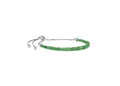 Tsavorite garnet bracelet for sale  Delivered anywhere in UK