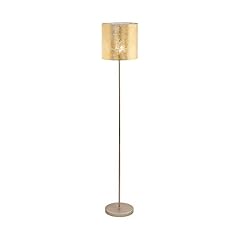 Eglo stehlampe viserbella gebraucht kaufen  Wird an jeden Ort in Deutschland