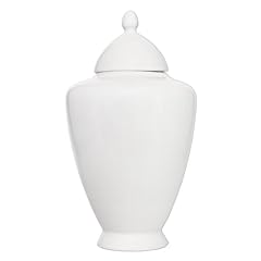 Auldhome white ceramic for sale  Delivered anywhere in USA 