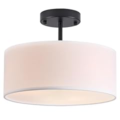 Bargeni semi flush for sale  Delivered anywhere in USA 