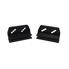Pack black door for sale  Delivered anywhere in UK