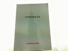 Citroen betriebsanleitung . gebraucht kaufen  Wird an jeden Ort in Deutschland