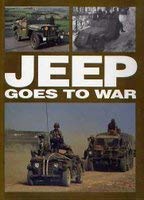 Jeep goes war d'occasion  Livré partout en France