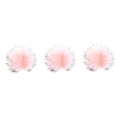 Sewacc 3pcs faux for sale  Delivered anywhere in UK