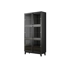 Standing bookshelf living for sale  Delivered anywhere in UK