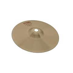 Paiste 2002 accent usato  Spedito ovunque in Italia 
