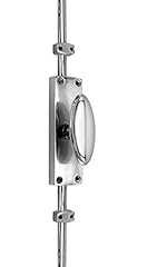 Oval knob door for sale  Delivered anywhere in UK