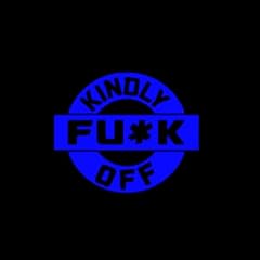 Kindly vinyl sticker for sale  Delivered anywhere in UK