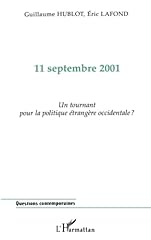 Septembre 2002. tournant d'occasion  Livré partout en Belgiqu