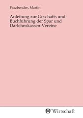 Anleitung zur geschafts gebraucht kaufen  Wird an jeden Ort in Deutschland