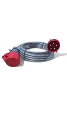 Phase lead 16a for sale  Delivered anywhere in UK