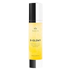 Glowy brightening body for sale  Delivered anywhere in UK