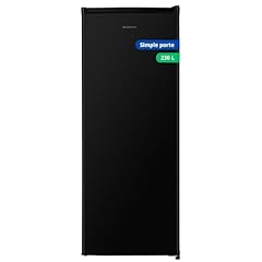 Gedtech refrigerateur simple d'occasion  Livré partout en France