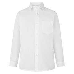 Camicia scuola maniche usato  Spedito ovunque in Italia 