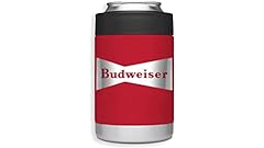 Budweiser stainless steel for sale  Delivered anywhere in USA 