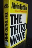 The third wave gebraucht kaufen  Wird an jeden Ort in Deutschland