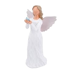 Guardian angel figurine for sale  Delivered anywhere in UK