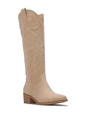 Modeuse bottes santiags d'occasion  Livré partout en France