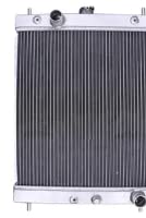 Radiator 4616078 john for sale  Delivered anywhere in USA 