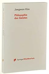 Philosophie geistes gebraucht kaufen  Wird an jeden Ort in Deutschland