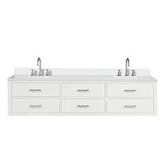 Lexora castor white for sale  Delivered anywhere in USA 
