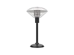 table gas patio heater for sale  Delivered anywhere in Ireland