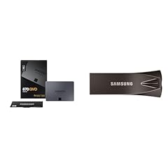 Samsung 870 qvo for sale  Delivered anywhere in UK