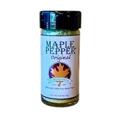 Maple pepper original for sale  Delivered anywhere in USA 
