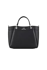 Armani handbag black for sale  Delivered anywhere in UK
