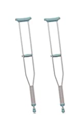 Pepe underarm crutches for sale  Delivered anywhere in Ireland