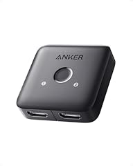 Anker switch hdmi d'occasion  Livré partout en France