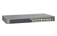 Netgear port poe for sale  Delivered anywhere in USA 