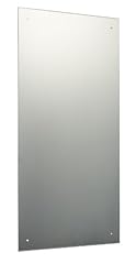 45cm rectangle bathroom for sale  Delivered anywhere in UK