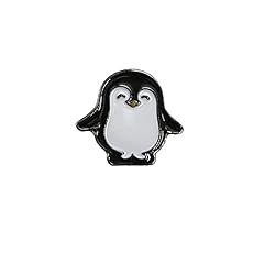 Cute penguin lapel for sale  Delivered anywhere in USA 