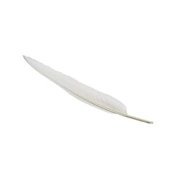 Antique white wing for sale  Delivered anywhere in USA 