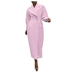 Damen trenchcoat wollmantel gebraucht kaufen  Wird an jeden Ort in Deutschland