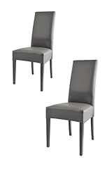Tommychairs 2er set gebraucht kaufen  Wird an jeden Ort in Deutschland